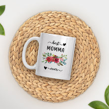 Load image into Gallery viewer, Best Momma, Best Mommy, Best Madre Planter