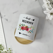 Load image into Gallery viewer, Best Momma, Best Mommy, Best Madre Planter