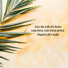 Load image into Gallery viewer, Digital Gift Card