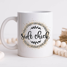 Load image into Gallery viewer, Side Chick