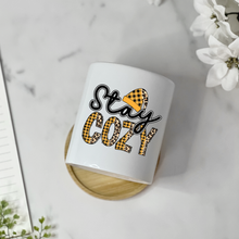 Load image into Gallery viewer, Stay Cozy