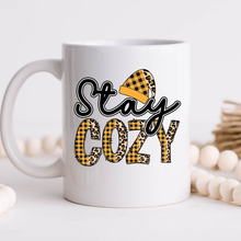 Load image into Gallery viewer, Stay Cozy
