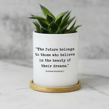 Load image into Gallery viewer, The Future Belongs To Those Who Believe