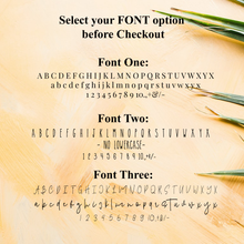 Load image into Gallery viewer, Personalized planter