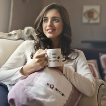 Load image into Gallery viewer, Funny Single Taken Cat Lady Mug