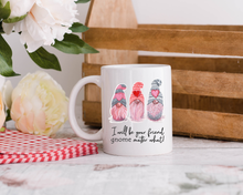 Load image into Gallery viewer, Gnomes Mug