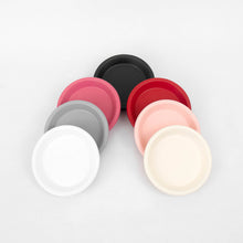 Load image into Gallery viewer, 4" Saucer - Drip Tray
