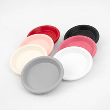 Load image into Gallery viewer, 4" Saucer - Drip Tray