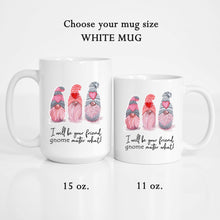 Load image into Gallery viewer, Gnomes Mug