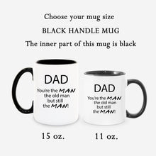 Load image into Gallery viewer, Dad Joke Coffee Mug
