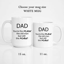 Load image into Gallery viewer, Dad Joke Coffee Mug