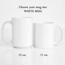 Load image into Gallery viewer, Funny Single Taken Hungry Mug