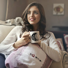 Load image into Gallery viewer, You are My Moon and Stars Mug