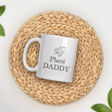 Load image into Gallery viewer, Plant Daddy Planter
