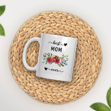 Load image into Gallery viewer, Best Mum, Best Mom. Best Mama Planter
