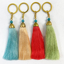Load image into Gallery viewer, Boho Tassels
