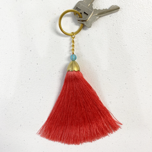 Load image into Gallery viewer, Boho Tassels
