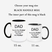 Load image into Gallery viewer, Dad Joke Coffee Mug

