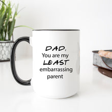 Load image into Gallery viewer, Funny Coffee Mug For Dad
