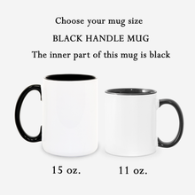 Load image into Gallery viewer, Cow St Patricks Mug
